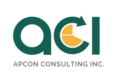 APCON Consulting Inc.