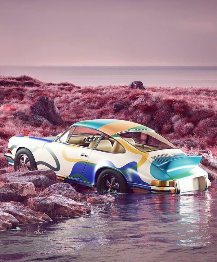 art & concept / Abstracto