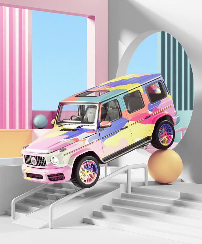 art & concept / Abstracto